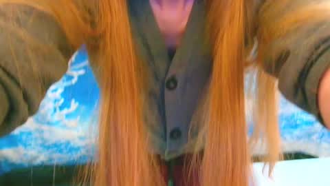 Ember Starleena online show from 12, 1, 2026