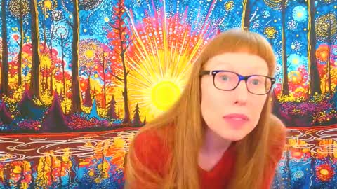 Ember Starleena online show from 31, 1, 2026