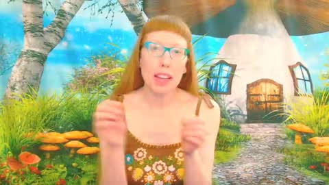 Ember Starleena online show from 17, 5, 2026