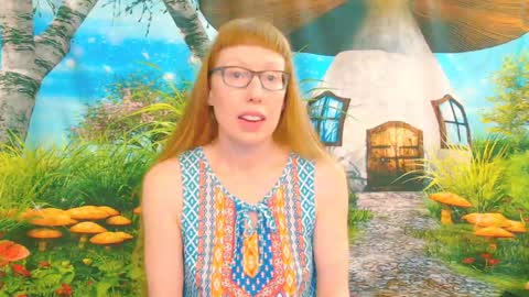 Ember Starleena online show from 19, 5, 2026