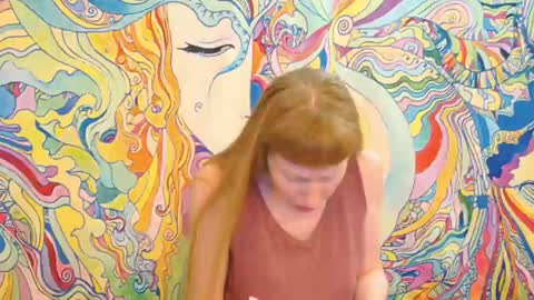 Ember Starleena online show from 1, 6, 2026
