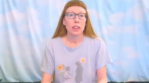Ember Starleena online show from 10, 6, 2026