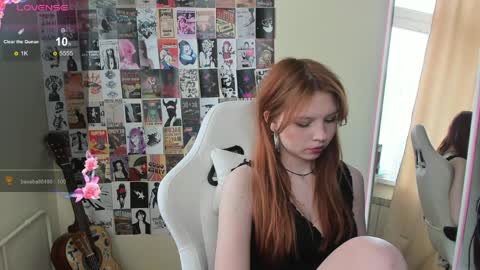 Ember online show from 12, 4, 2026