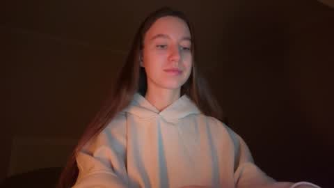 Snapshot of emberfamn chatting on 18, 2, 2026 Alina online show from 18, 2, 2026