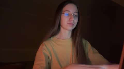 Alina online show from 26, 3, 2026