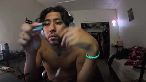 embersboudoir online show from 28, 10, 2025