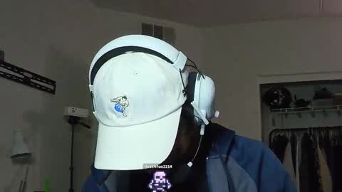 embersboudoir online show from 7, 11, 2025