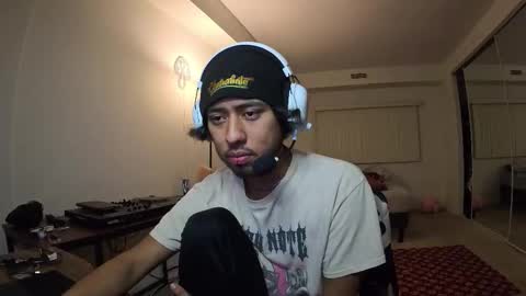 embersboudoir online show from 11, 1, 2026