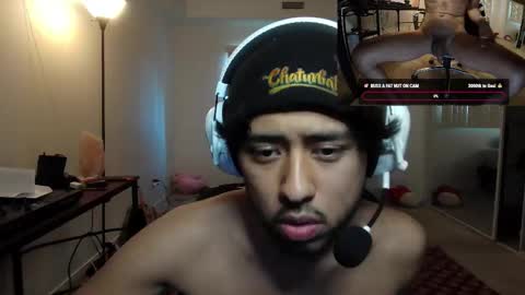 embersboudoir online show from 3, 2, 2026