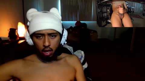 embersboudoir online show from 7, 2, 2026