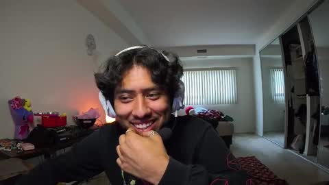 embersboudoir online show from 18, 2, 2026