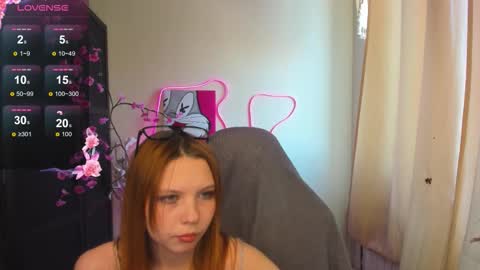 Ember online show from 4, 2, 2026