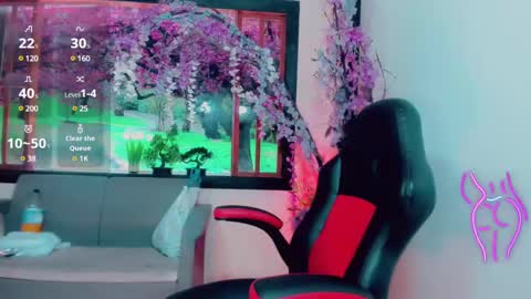 Snapshot of emeli_roushot chatting on 23, 1, 2025 Emeli online show from 23, 1, 2025