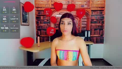 Snapshot of emeli_roushot chatting on 15, 2, 2025 Emeli online show from 15, 2, 2025