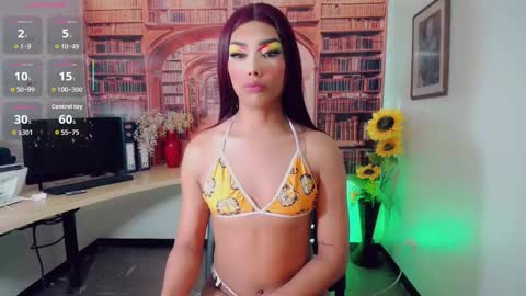 Snapshot of emeli_roushot chatting on 14, 9, 2025 Emeli online show from 14, 9, 2025