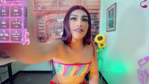 Emeli online show from 22, 10, 2025