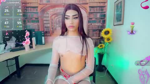 Emeli online show from 29, 10, 2025