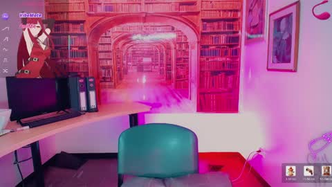 Emeli online show from 27, 3, 2026