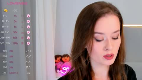 Snapshot of emelilove chatting on 19, 1, 2025 Emeli online show from 19, 1, 2025