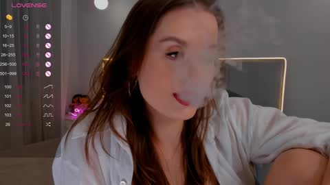 Snapshot of emelilove chatting on 29, 1, 2025 Emeli online show from 29, 1, 2025
