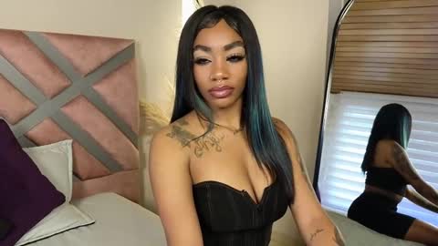 anyelii  online show from 4, 3, 2025