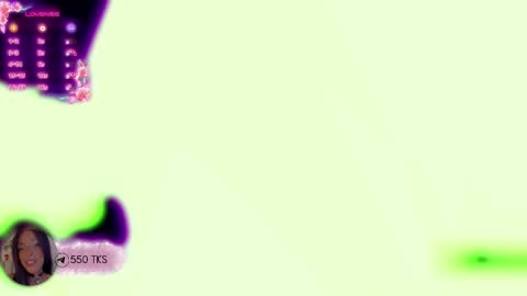 Emely online show from 29, 3, 2026