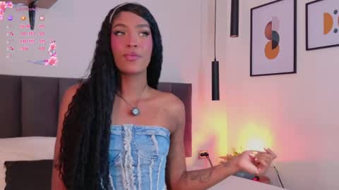 Emely online show from 25, 5, 2026