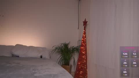 Snapshot of emely_dolce chatting on 3, 1, 2025 ana online show from 3, 1, 2025