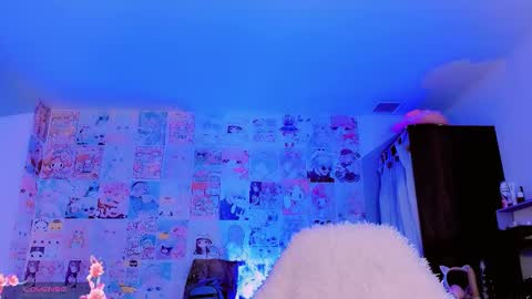 Emely Rous online show from 23, 10, 2025