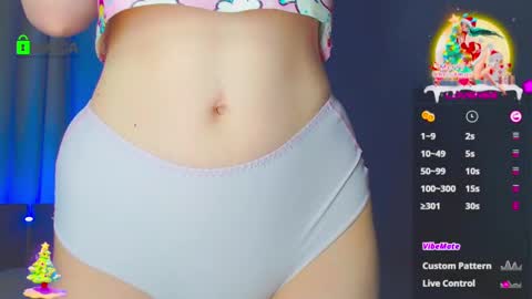 Emely online show from 28, 12, 2024