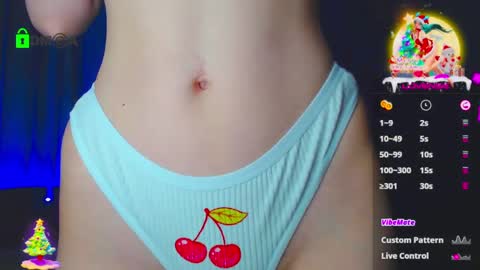 Emely online show from 4, 1, 2025