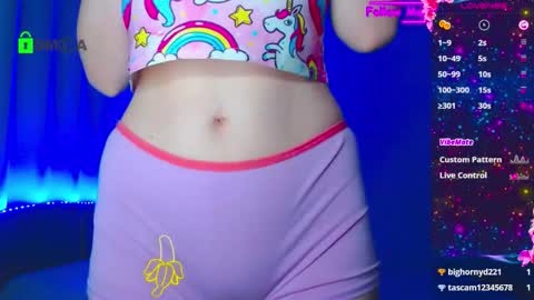 Snapshot of emelycrystal chatting on 29, 11, 2025 Emely online show from 29, 11, 2025