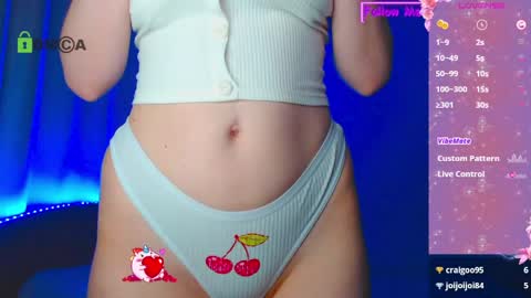 Emely online show from 6, 4, 2026