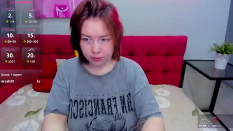 Emily online show from 29, 7, 2026