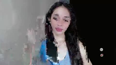 Scarlett online show from 2, 1, 2025