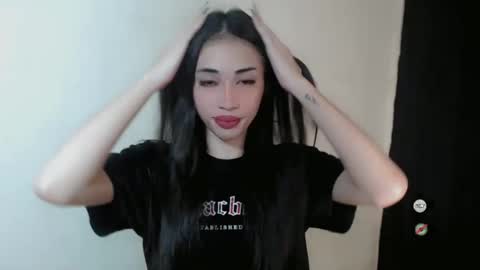 Scarlett online show from 28, 1, 2025