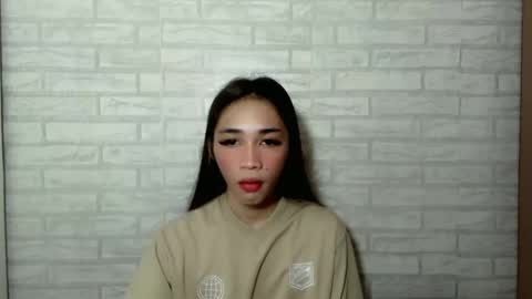 Scarlett online show from 10, 3, 2025