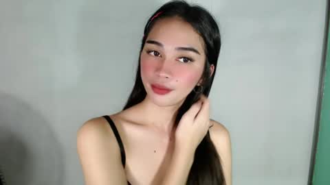 Scarlett online show from 9, 8, 2026