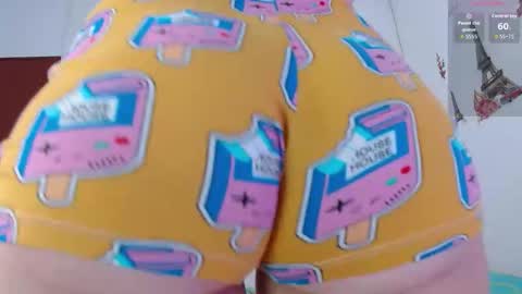 emely ross online show from 29, 3, 2026