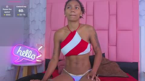 Snapshot of emelysweett chatting on 16, 6, 2026 emely online show from 16, 6, 2026