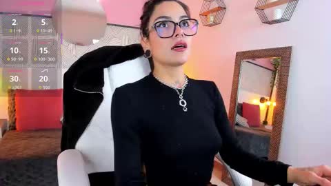 Snapshot of emeralda_co chatting on 7, 11, 2025 Esmeralda online show from 7, 11, 2025