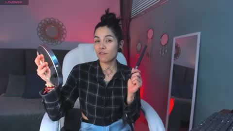 Snapshot of emeralda_co chatting on 4, 2, 2026 Esmeralda online show from 4, 2, 2026