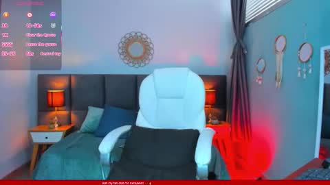 Snapshot of emeralda_co chatting on 3, 3, 2026 Esmeralda online show from 3, 3, 2026