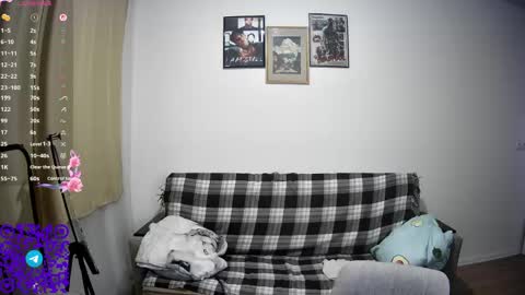 Gily online show from 18, 4, 2026