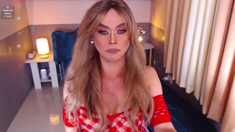Epitome of Goddess MISS EMERALD online show from 20, 9, 2025