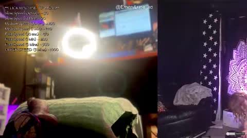 Snapshot of emerylune_xo chatting on 29, 10, 2025 Emery Lune online show from 29, 10, 2025