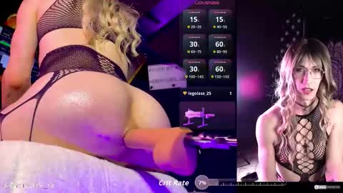 Snapshot of emerylune_xo chatting on 3, 12, 2025 Emery Lune online show from 3, 12, 2025