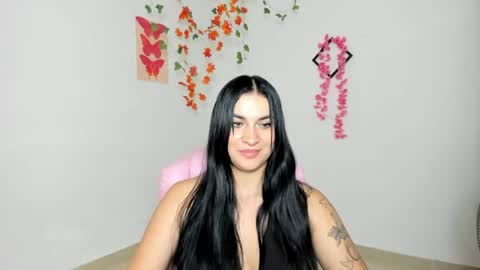 Snapshot of emi_blossom_ chatting on 13, 6, 2026 Emily online show from 13, 6, 2026