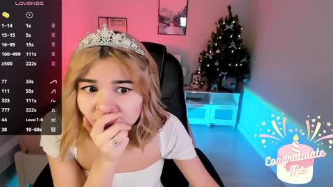  Emily  follow me  online show from 6, 1, 2025