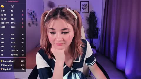  Emily  follow me  online show from 6, 2, 2025